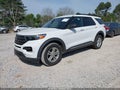 2020 Ford Explorer — photo 2 of 15 | VIN 1FMSK8DH0LGB79732