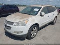 2012 Chevrolet Traverse — photo 2 of 11 | VIN 1GNKVLED0CJ238461