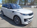 2023 Land Rover Range Rover Sport — photo 1 of 18 | VIN SAL1L9FU1PA112894