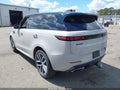 2023 Land Rover Range Rover Sport — photo 3 of 18 | VIN SAL1L9FU1PA112894