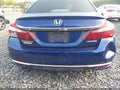 Photo 16 of 21 — 2017 Honda Accord