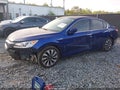 Photo 2 of 21 — 2017 Honda Accord
