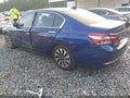 Photo 3 of 21 — 2017 Honda Accord