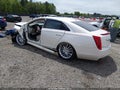 Photo 3 of 17 — 2013 Cadillac XTS