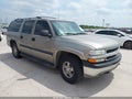 Photo 1 of 17 — 2002 Chevrolet Suburban 1500