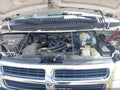 Photo 10 of 13 — 1999 Dodge Ram Van