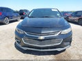 Photo 12 of 16 — 2018 Chevrolet Malibu Limited