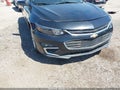 Photo 6 of 16 — 2018 Chevrolet Malibu Limited