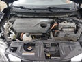 Photo 10 of 16 — 2017 Nissan Rogue