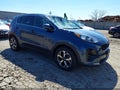 Photo 1 of 22 — 2020 Kia Sportage