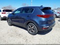 Photo 3 of 22 — 2020 Kia Sportage