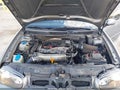 2005 Volkswagen GTI — photo 10 of 16 | VIN 9BWDE61J954035414