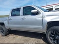 Photo 13 of 21 — 2018 Chevrolet Silverado 1500