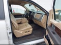 2012 Ford F-150 — photo 5 of 16 | VIN 1FTFW1EF7CFB45372