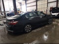 Photo 4 of 22 — 2017 Honda Accord