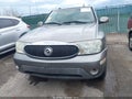 2005 Buick Rainier — photo 12 of 16 | VIN 5GADT13S352214201