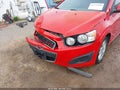 Photo 18 of 19 — 2013 Chevrolet Sonic