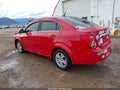 Photo 3 of 19 — 2013 Chevrolet Sonic