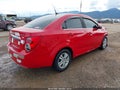 Photo 4 of 19 — 2013 Chevrolet Sonic
