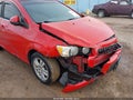 Photo 6 of 19 — 2013 Chevrolet Sonic