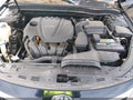 Photo 10 of 17 — 2013 Kia Optima
