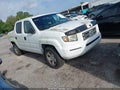 2007 Honda Ridgeline — photo 1 of 11 | VIN 2HJYK16267H543284