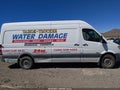 2011 Mercedes-Benz Sprinter — photo 13 of 16 | VIN WD3PE8CC8B5574592