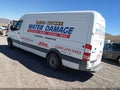 2011 Mercedes-Benz Sprinter — photo 3 of 16 | VIN WD3PE8CC8B5574592