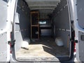 2011 Mercedes-Benz Sprinter — photo 8 of 16 | VIN WD3PE8CC8B5574592