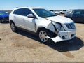 Photo 1 of 17 — 2015 Cadillac SRX