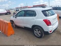 Photo 3 of 16 — 2018 Chevrolet Trax