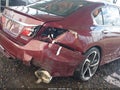 Photo 6 of 17 — 2017 Honda Accord