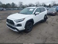 2022 Toyota RAV4 — photo 2 of 16 | VIN 2T3J1RFV4NW291579