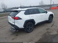 2022 Toyota RAV4 — photo 4 of 16 | VIN 2T3J1RFV4NW291579