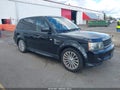 Photo 1 of 16 — 2011 Land Rover Range Rover Sport