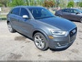 2015 Audi Q3 — photo 1 of 16 | VIN WA1GFCFS8FR008403