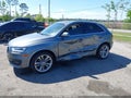 2015 Audi Q3 — photo 2 of 16 | VIN WA1GFCFS8FR008403