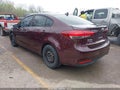 Photo 3 of 20 — 2017 Kia Forte