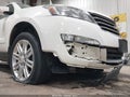 Photo 6 of 12 — 2014 Chevrolet Traverse