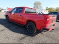 Photo 3 of 17 — 2021 Chevrolet Silverado 1500