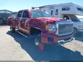 Photo 1 of 17 — 2018 GMC Sierra 3500 HD