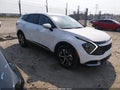 Photo 1 of 17 — 2025 Kia Sportage