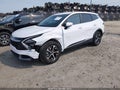 Photo 2 of 17 — 2025 Kia Sportage