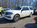 Photo 2 of 17 — 2016 Lincoln Navigator