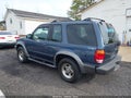 Photo 3 of 12 — 1999 Ford Explorer Sport Trac