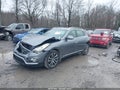 Photo 2 of 16 — 2017 Infiniti QX50