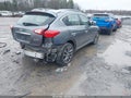 Photo 4 of 16 — 2017 Infiniti QX50