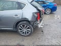 Photo 6 of 16 — 2017 Infiniti QX50