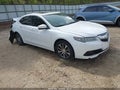 Photo 1 of 18 — 2017 Acura TLX
