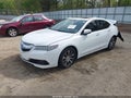 Photo 2 of 18 — 2017 Acura TLX
